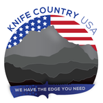 A great web designer: Knife Country USA, Holly, MI