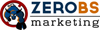 A great web designer: Zero BS Marketing, San Francisco, CA