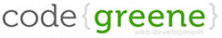A great web designer: Code Greene, Salt Lake City, UT