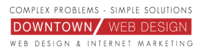 A great web designer: Downtown Web Design, Toronto, Canada
