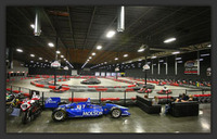 A great web designer: MB2 Raceway, Thousand Oaks, CA