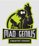 A great web designer: Mad Genius, Jackson, MS