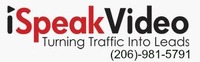 A great web designer: Ispeakvideo, Seattle, WA