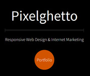 A great web designer: Pixelghetto, Warsaw Poland, Poland