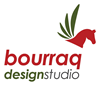 A great web designer: Bourraq Design Studio, Karachi, Pakistan