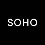 A great web designer: SOHO Creative Group, Berlin, Germany