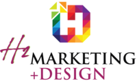 A great web designer: H2 Marketing + Design, Los Angeles, CA