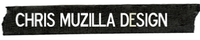 A great web designer: CHRIS MUZILLA DESIGN LLC, Boston, MA