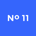 A great web designer: No11 Agency, Tartu, Estonia