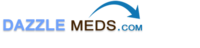 A great web designer: DazzleMeds - Online Drugstore, New York, NY