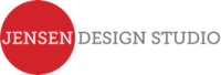 A great web designer: Jensen Design Studio, Washington DC, DC