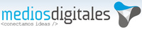 A great web designer: Medios Digitales, Bogota, Colombia