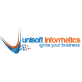 A great web designer: Unisoft Informatics System, Delhi, India