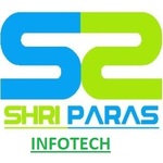 A great web designer: Shri Parasinfotech, New Delhi, India