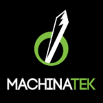 A great web designer: MachinaTek, Portland, OR