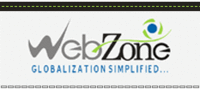 A great web designer: Webzone Global, Bangalore, India