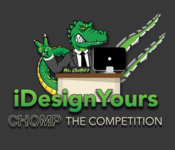 A great web designer: www.idesignyours.com, New York, NY