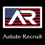 A great web designer: Astute Recruit USA, Chicago, IL