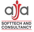 A great web designer: AJA SoftTech, New York, NY