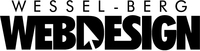 A great web designer: Wessel-Berg Webdesign, Drammen, Norway