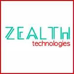 A great web designer: Zealth Technologies , Scottsdale, AZ