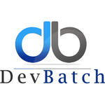 A great web designer: DevBatch, Dallas, TX