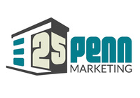 A great web designer: 25Penn Marketing, Harrisburg, PA