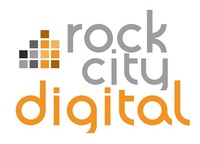 A great web designer: Rock City Digital, Little Rock, AR