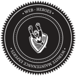 A great web designer: Web Heroes, Kingston, Jamaica