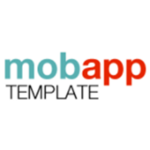 A great web designer: Mobile App Template, California, CA