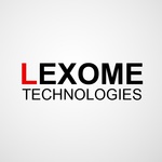 A great web designer: Lexome Technologies, London, United Kingdom