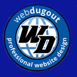 A great web designer: WebDugout, Long Island, NY