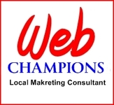 A great web designer: Web Champions™, Saint Louis, MO