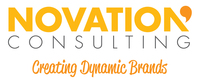 A great web designer: Novation Consulting Inc., New York, NY