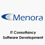 A great web designer: Menora Software, London, United Kingdom