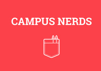A great web designer: Campus Nerds, State College, PA