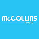 A great web designer: McCollins Media, Dubai, United Arab Emirates