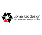 A great web designer: Upmarket Design, London, United Kingdom