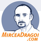 A great web designer: Epix - Mircea Dragoi.com, Tirgu Mures, Romania