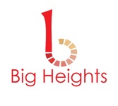A great web designer: Big Heights, New Delhi, India