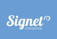 A great web designer: Signet Interactive, Houston, TX
