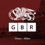 A great web designer: GBR Design, Venice, Italy