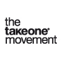 A great web designer: THE TAKEONE MOVEMENT, Malaga, Spain