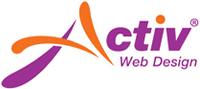 A great web designer: Activ Web Design (Kingston), Kingston, United Kingdom