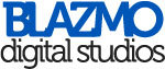 A great web designer: Blazmo Digital Studios, Cleveland, OH