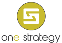 A great web designer: ONE Strategy, Los Angeles, CA