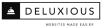 A great web designer: Deluxious, Edmonton, Canada