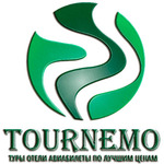 A great web designer: TourNemo, Moscow, Russia