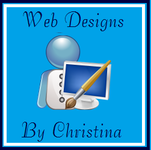 A great web designer: Web Designs by Christina, Orlando, FL