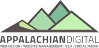 A great web designer: Appalachian Digital, Kingsport, TN